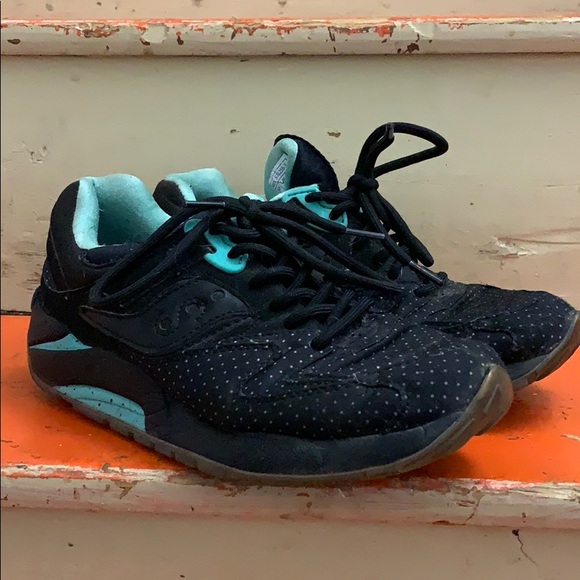 Saucony Grid 9000 men’s size 7 - Picture 2 of 4